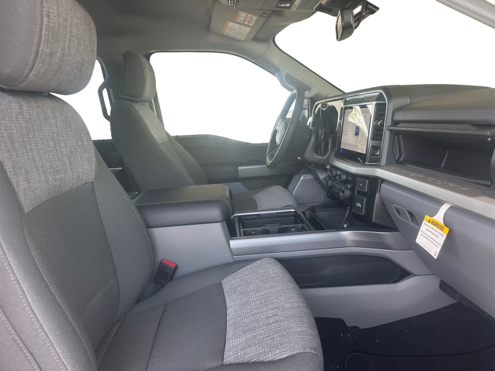 2026 Ford F-250 XLT photo 10