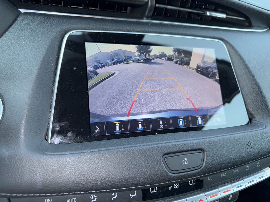 2019 Cadillac XT4 Premium Luxury photo 15
