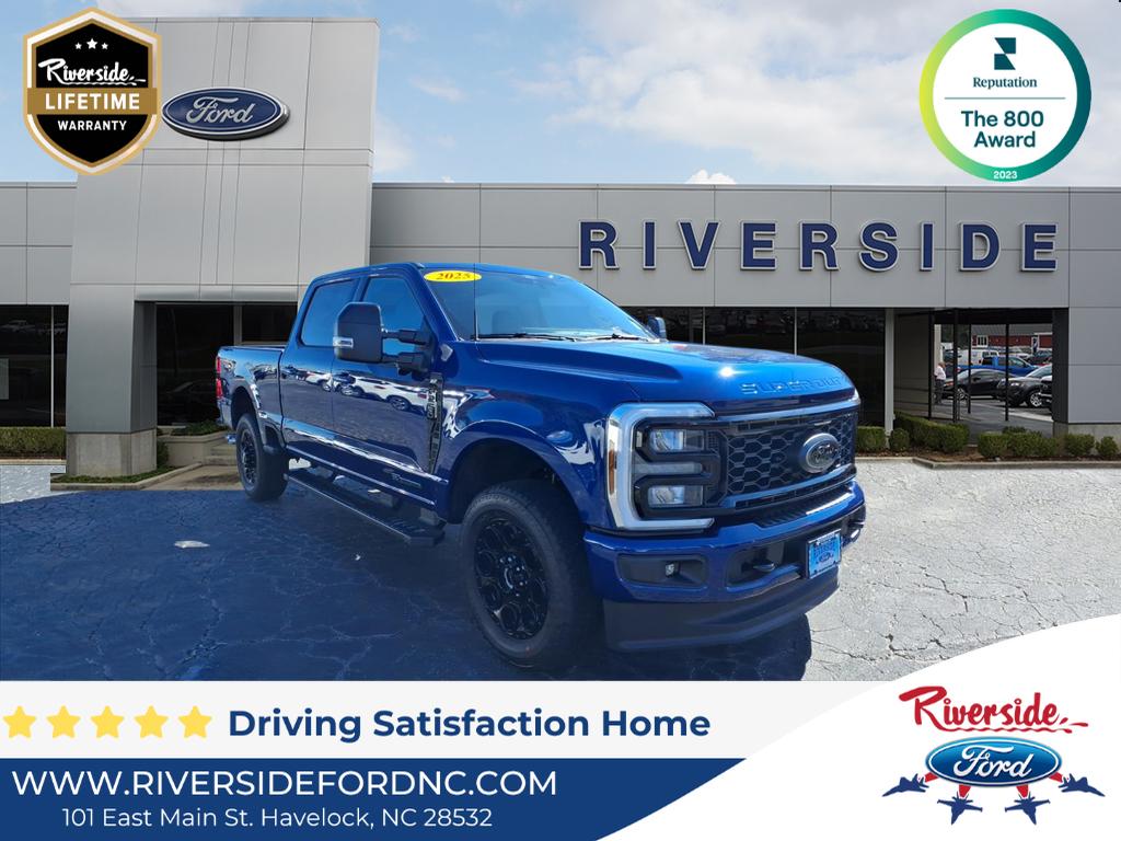 2026 Ford F-250 Super Duty XLT's photo