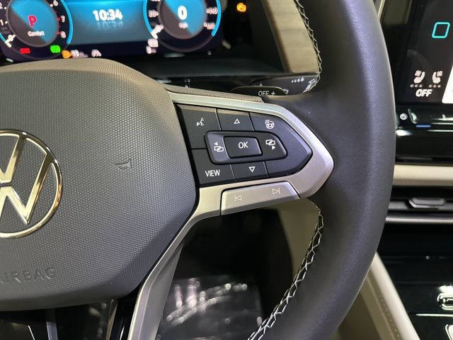 2026 Volkswagen Atlas SE Technology photo 18