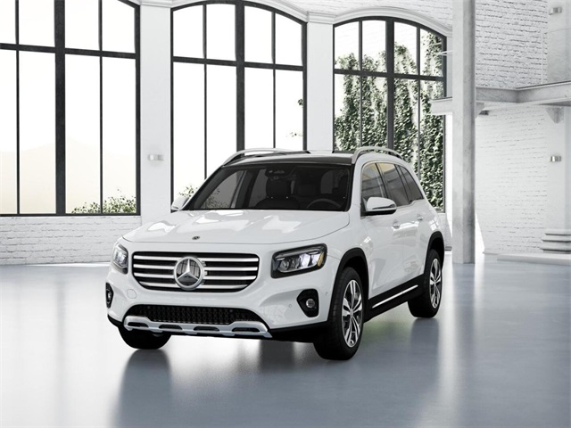 2025 Mercedes Benz GLB 250 4MATIC photo 40