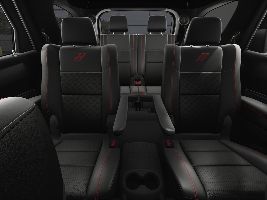 2025 Dodge Durango R/T Plus photo 19