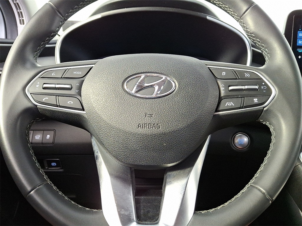 2023 Hyundai Santa Fe SEL Convenience photo 19