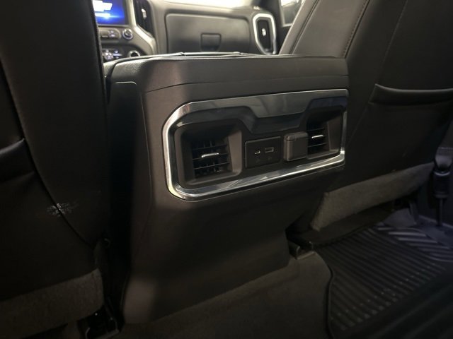 2022 Chevrolet Silverado 1500 LTZ photo 27