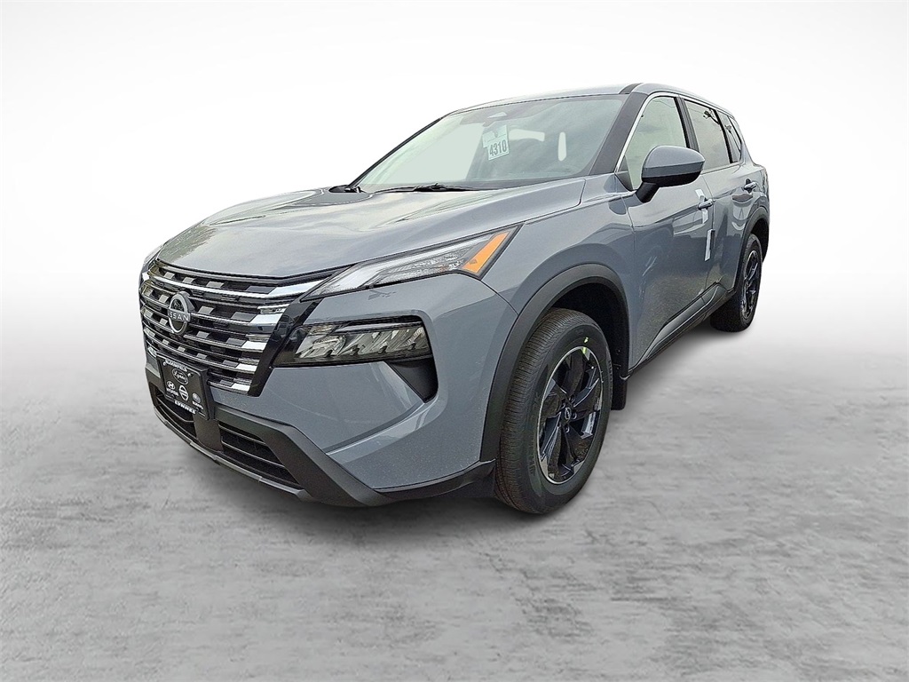 2026 Nissan Rogue SV photo 3