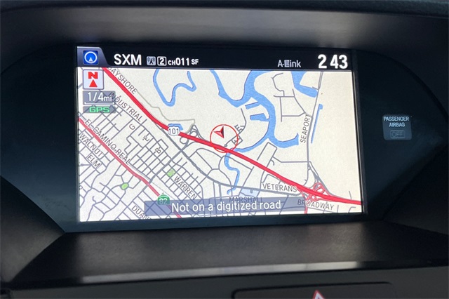 2016 Acura RDX Technology Plus photo 22