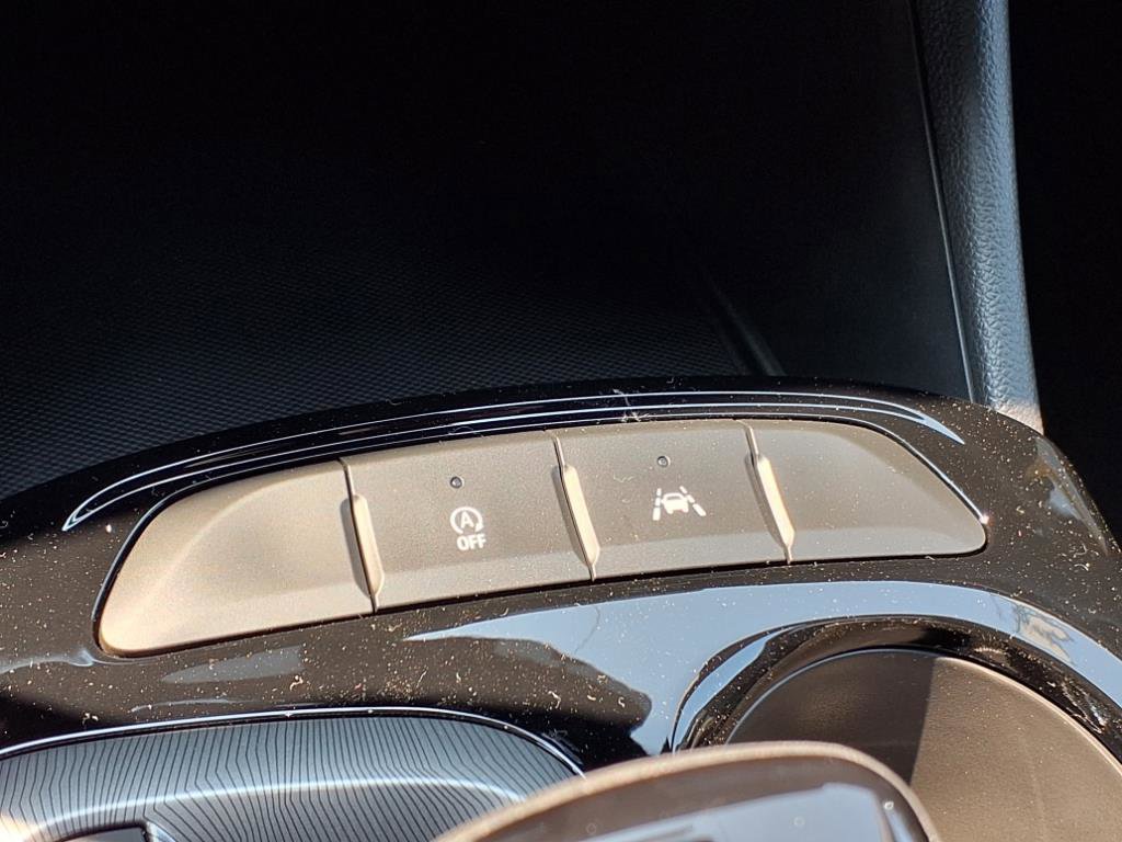 2025 Buick Envista ST photo 4