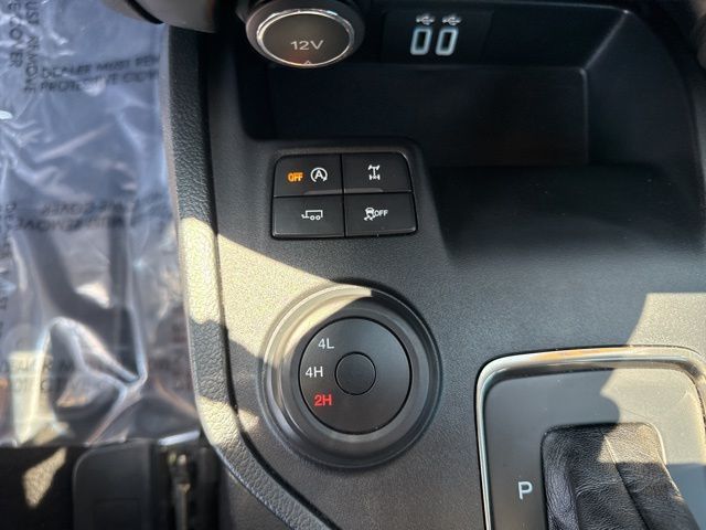 2021 Ford Ranger Lariat photo 29