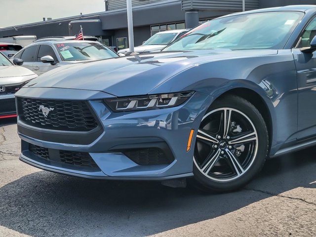 2024 FORD MUSTANG - Image 31