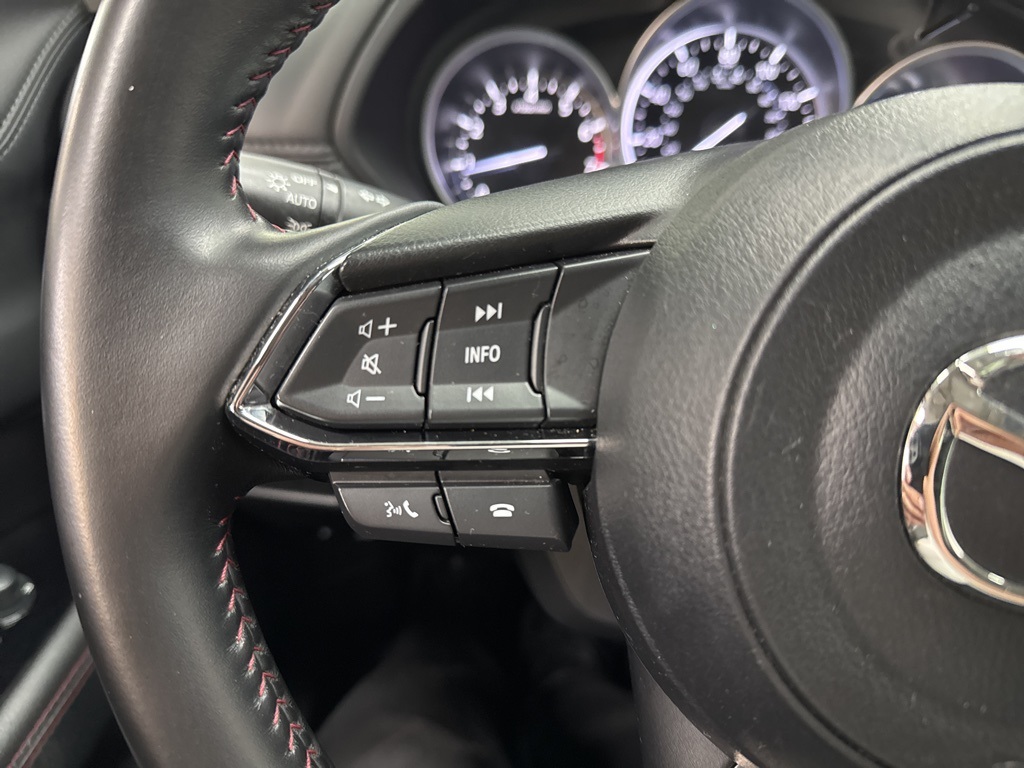 2024 Mazda CX-5 Preferred photo 30