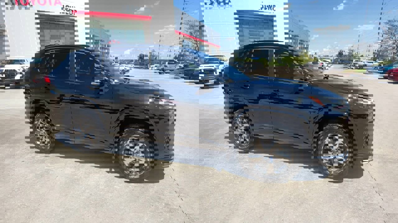 Certified 2025 Toyota RAV4 SE with VIN JTMCB3FV1SD251455 for sale in Kansas City