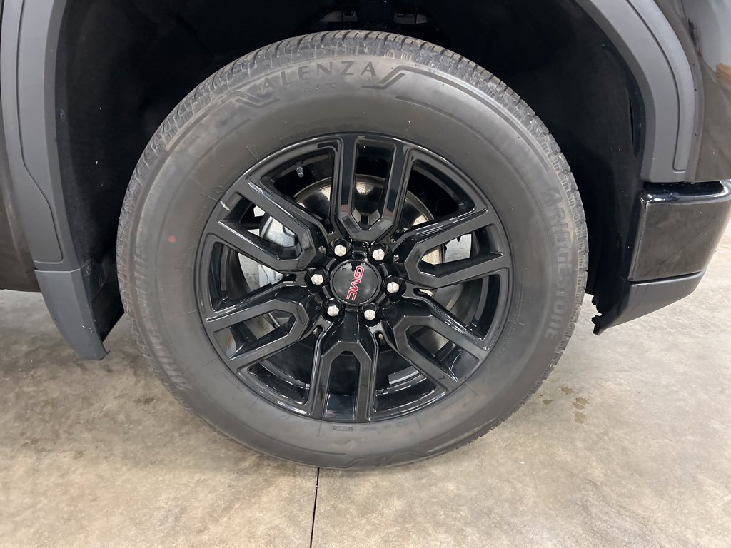 2023 Gmc Sierra 1500 Elevation photo 16