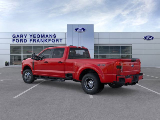 2026 Ford F-350 XL photo 4