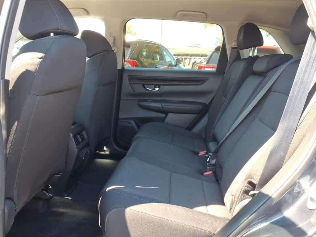 2026 Honda CR-V LX photo 13