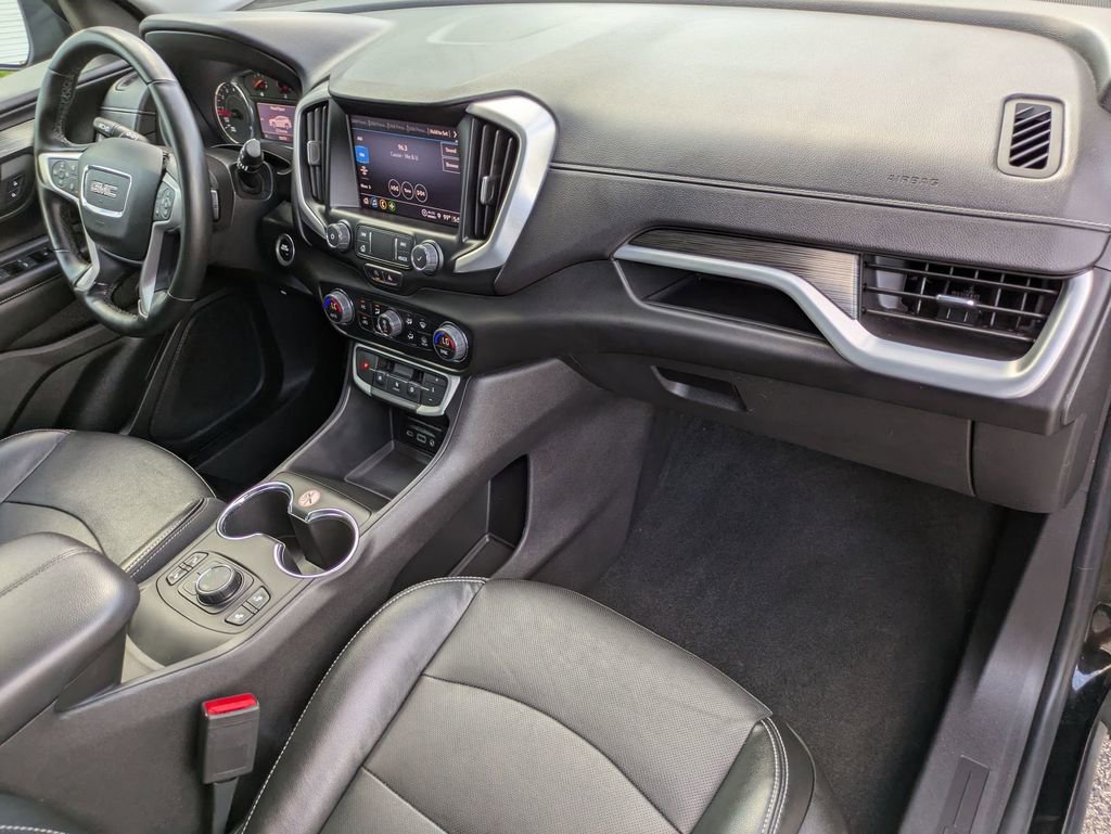 2023 Gmc Terrain SLT photo 27