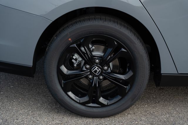 2025 Honda Accord SE photo 10
