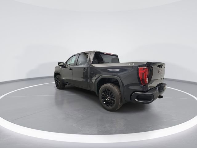 2026 Gmc Sierra 1500 Elevation photo 3