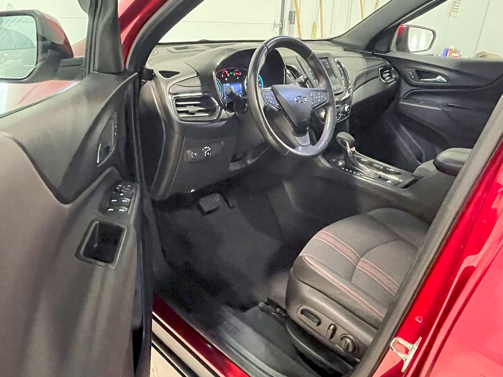 2022 Chevrolet Equinox RS photo 15