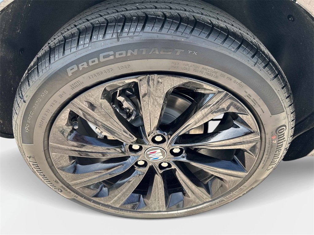 2026 Buick Envista ST photo 30