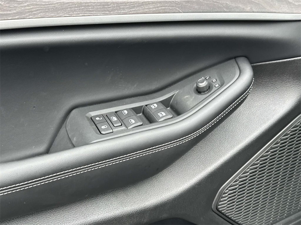 2025 Jeep Grand Cherokee Limited photo 31