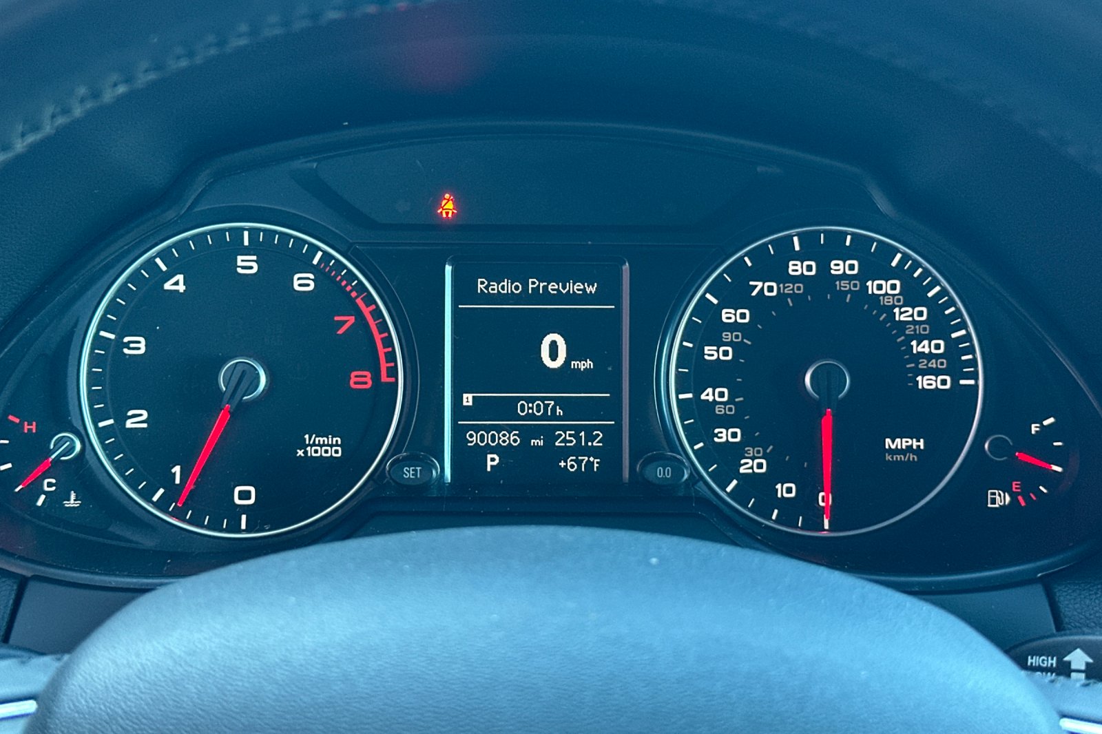 2013 Audi Q5 2.0T Premium photo 18