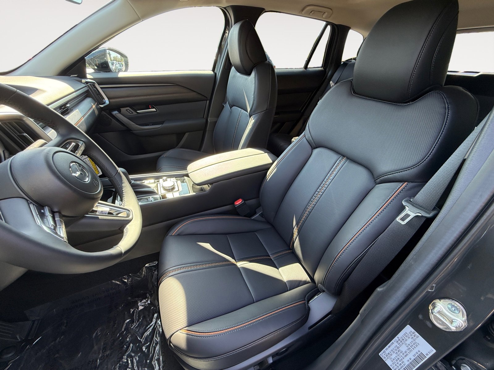 2025 Mazda CX-50 Premium photo 9