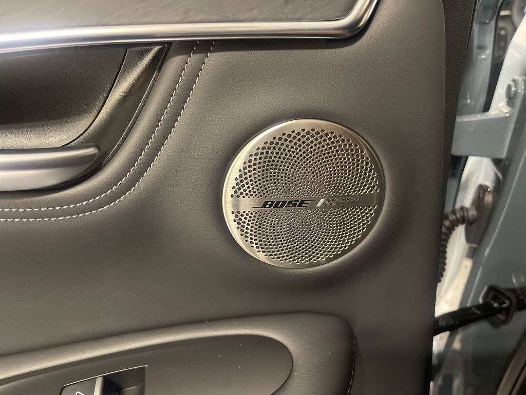 2025 Infiniti QX55 Sensory photo 23