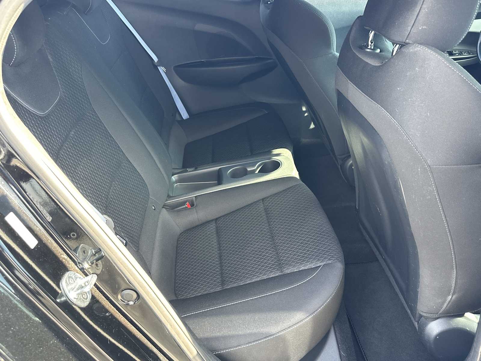 2020 Hyundai Veloster N photo 17