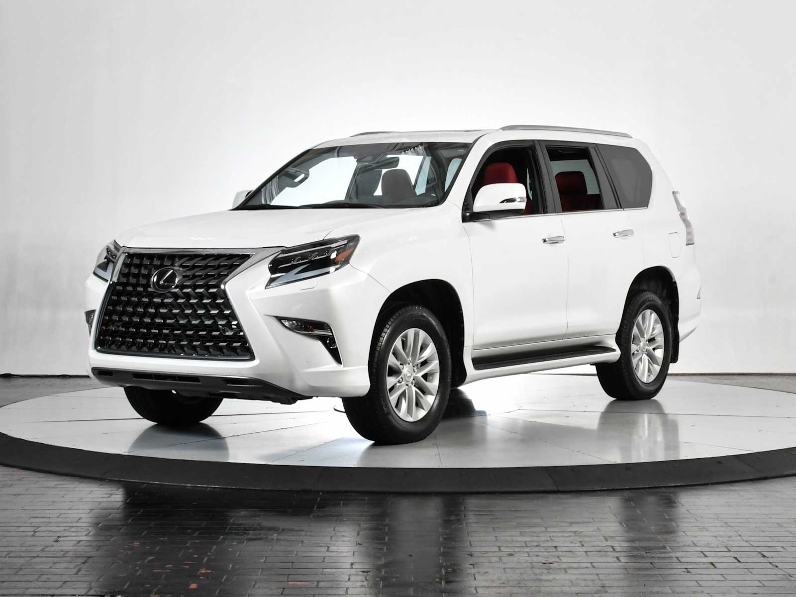 2023 Lexus GX PREMIUM
