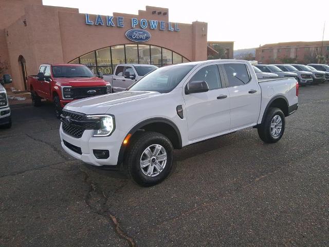 2025 Ford Ranger XL's photo