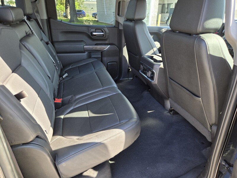 2021 Chevrolet Silverado 1500 LTZ photo 15