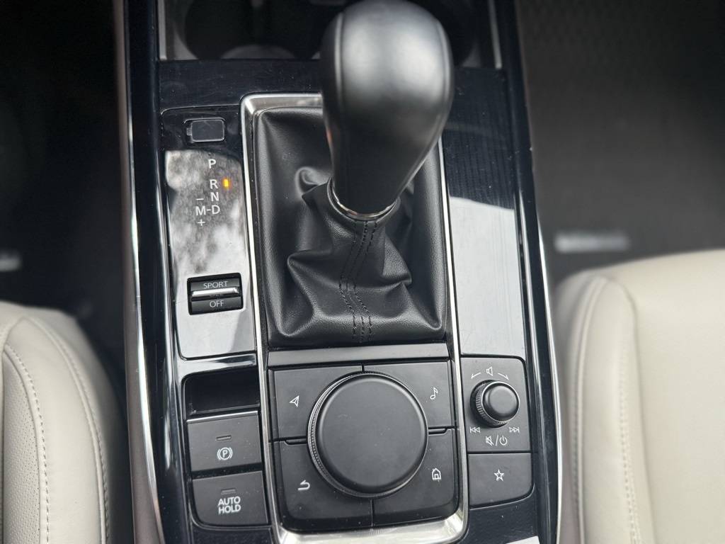 2022 Mazda CX-30 2.5 S Premium photo 20