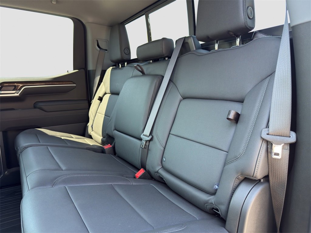 2026 Gmc Sierra 1500 Elevation photo 11