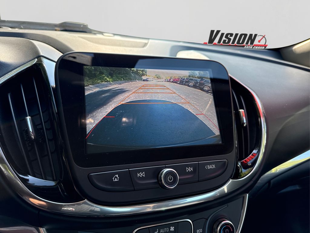 2016 Chevrolet Volt Premier photo 25