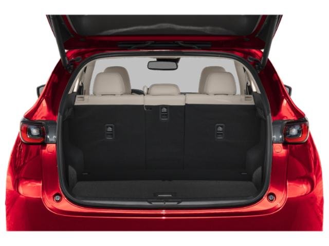 2024 Mazda CX-5 2.5 S Preferred photo 14