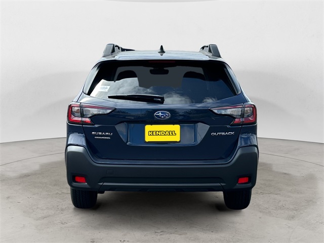 2025 Subaru Outback Premium photo 4