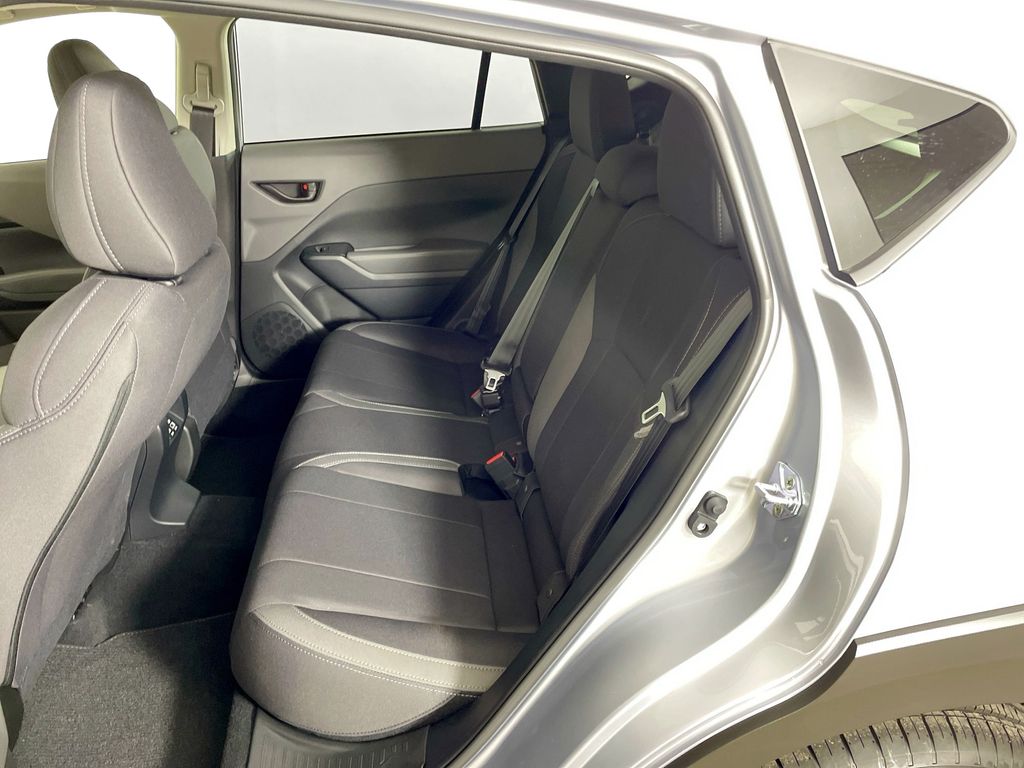 2025 Subaru Crosstrek Premium photo 20