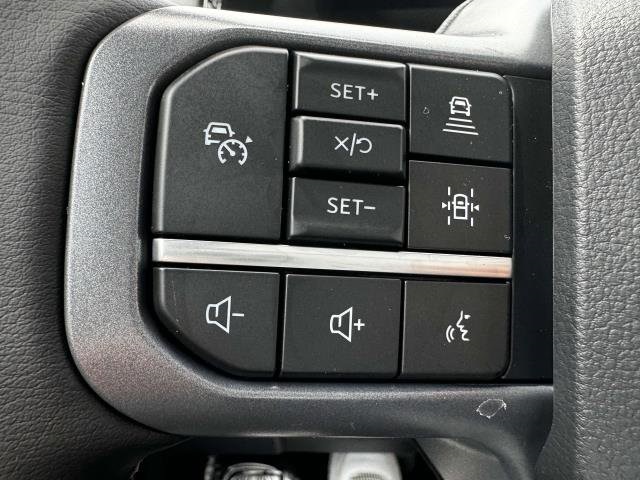 2025 Ford F-150 Lariat photo 15