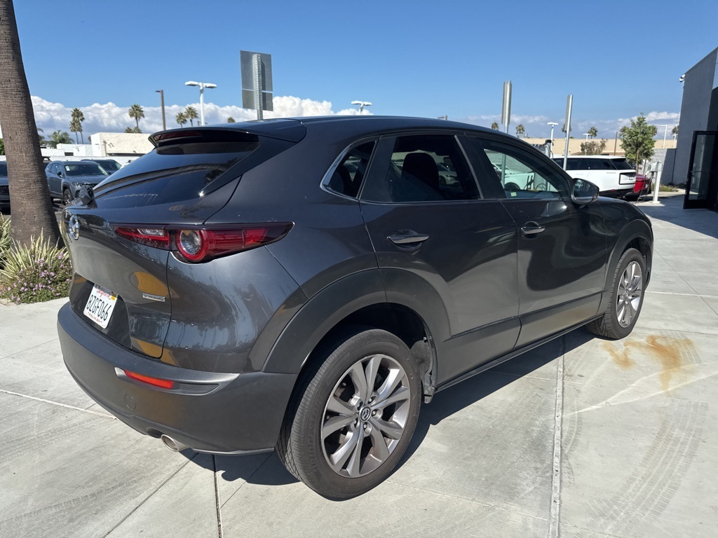2021 Mazda CX-30 Select photo 17