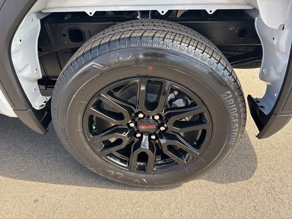 2026 Gmc Sierra 1500 Elevation photo 32