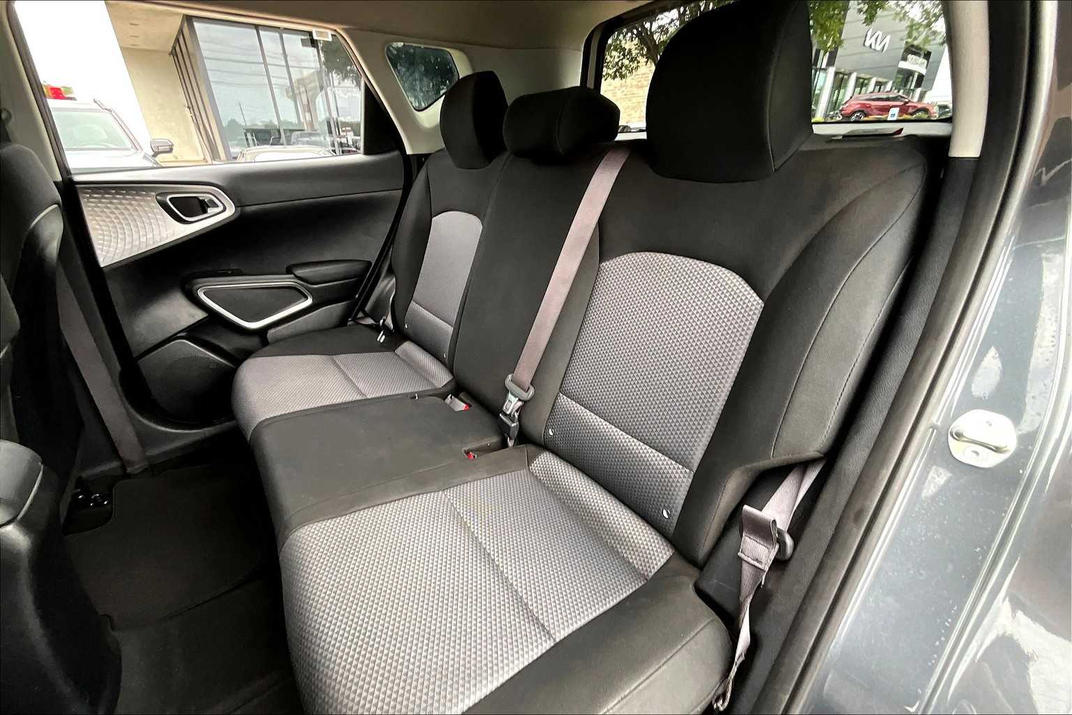 2023 Kia Soul LX S photo 18