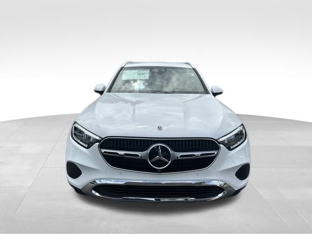 2025 Mercedes Benz GLC 350e 4MATIC photo 7