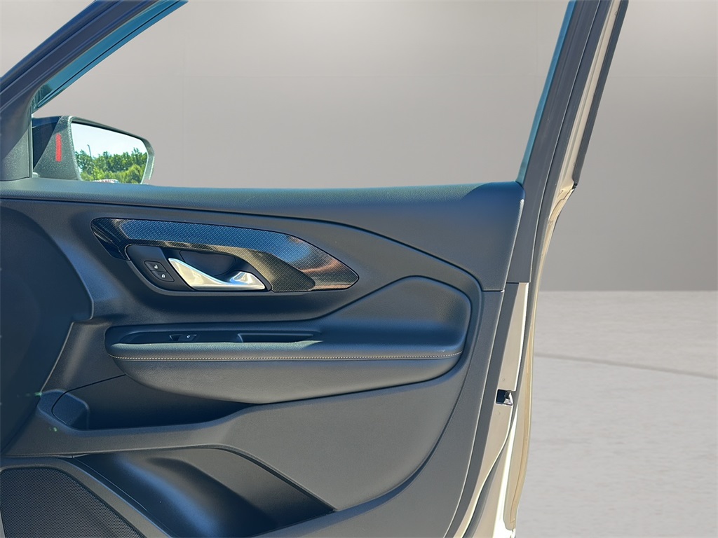 2022 Gmc Terrain AT4 photo 15