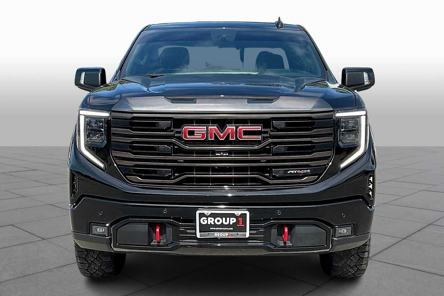 2023 Gmc Sierra 1500 AT4X photo 3