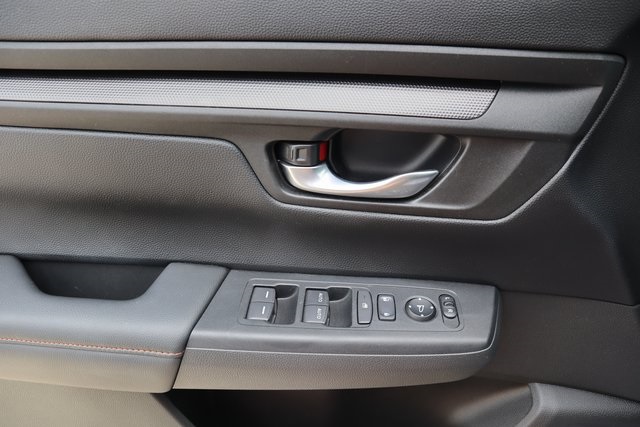 2023 Honda CR-V Hybrid Sport photo 10