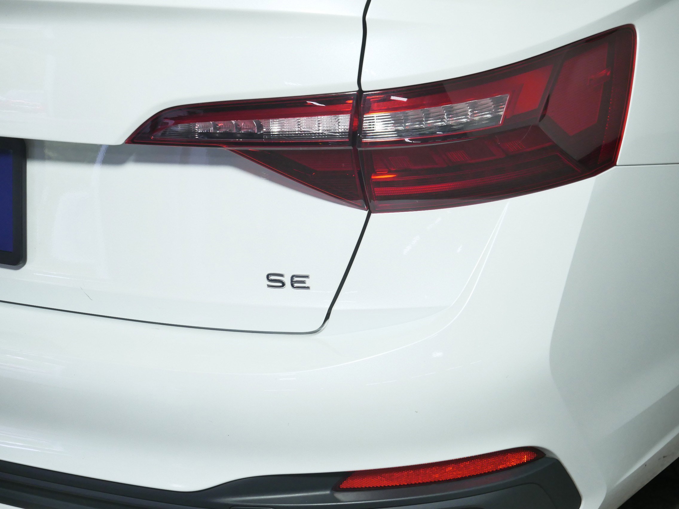 2022 Volkswagen Jetta SE photo 17