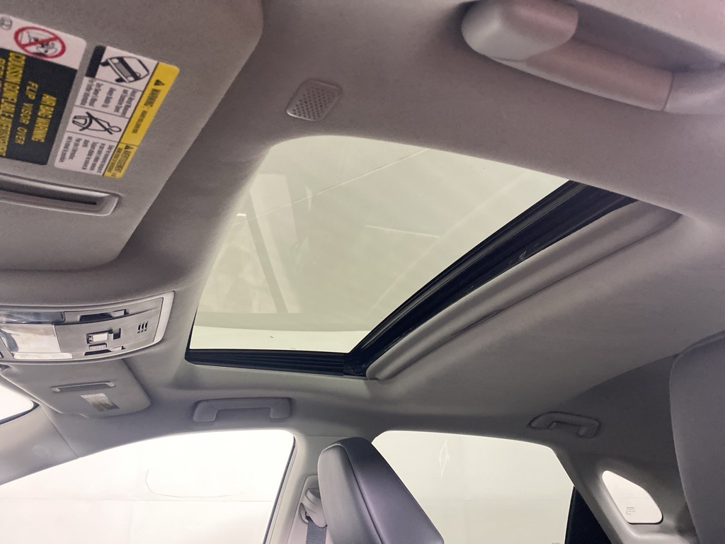 2021 Lexus RX 450h photo 8