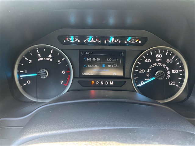 2020 Ford F-150 XLT photo 24