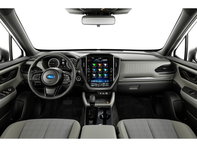 2026 Subaru Forester Premium photo 2