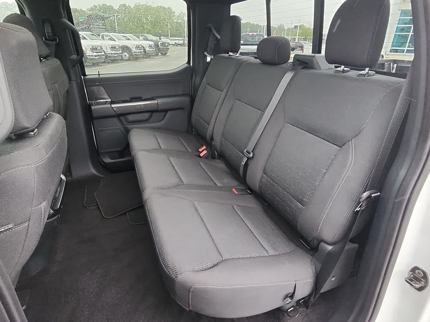 2022 Ford F-150 XLT photo 7
